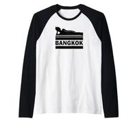 Bangkok Thaïlande Asie Vacances Voyage Souvenir Khaosan Manche Raglan