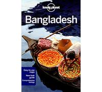 BANGLADESH 7ED -ANGLAIS-