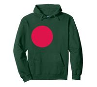 Bangladesh - Drapeaux des Pays du Monde, Amateur de Sweat à Capuche