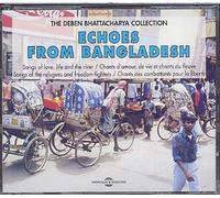 Bangladesh : Echoes - The Deben Bhattacharya Collection