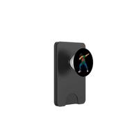 Bangladesh Guy Dabbing Bangladesh PopSockets PopWallet pour MagSafe