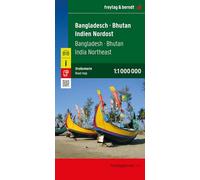 BANGLADESH INDIA NORTH EAST BHUTAN