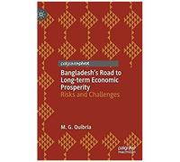 Bangladesh's Road To Long-Term Economic Prosperity