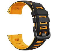 Bangle de bande de montre en silicone pour Garmin Instinct Watch Remplacement STRAP POUR INSTINT TIDE/ESPORTS/SOLAR/TACTIQUE