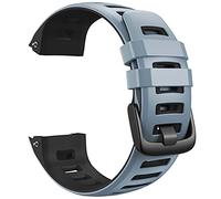 Bangle de bande de montre en silicone pour Garmin Instinct Watch Remplacement STRAP POUR INSTINT TIDE/ESPORTS/SOLAR/TACTIQUE