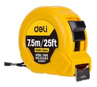 Bangle de sangle en acier de 25 mm 7,5 m