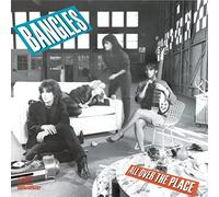 Bangles - All Over The Place