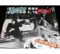 Bangles - All Over The Place