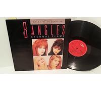 BANGLES - BANGLES eternal flame, 12" single, BANGS T5