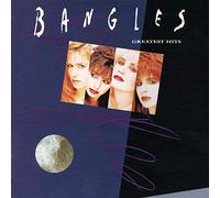 Bangles - Bangles' Greatest Hits [Cd]