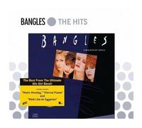 Bangles – Bangles' Greatest Hits – CD – Legacy