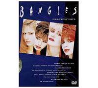 Bangles - Bangles - Greatest Hits [Import anglais]