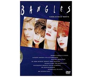 Bangles - Bangles - Greatest Hits [Import anglais]