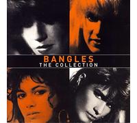 Bangles - Collection-15tr [Import]
