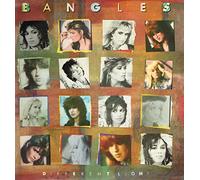 Bangles - Different Light