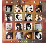 Bangles - Different Light