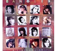 Bangles - Different Light