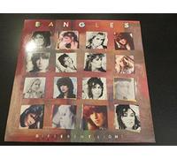 Bangles - Different Light