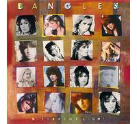 Bangles - Different Light -Coloured
