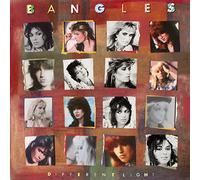 Bangles - Different Light DEMO