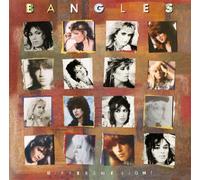 Bangles - Different Light [Import]