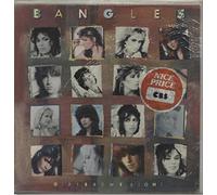 BANGLES - DIFFERENT LIGHT LP UK CBS 1985