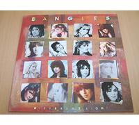 Bangles - Different Light : Manic Monday / In A Different Light / Walk Like An Egyptian ...