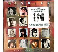 Bangles - Different Light [Vinyl LP]