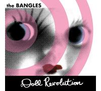 BANGLES - DOLL REVOLUTION 2 VINYL LP NEUF