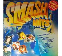 Bangles, Erasure, Kim Wilde - Smash Hits (1987) [Import]
