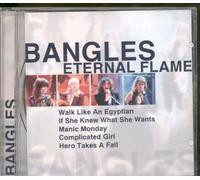 Bangles - Eternal Flame [Import]