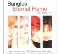 Eternal Flame: Best of – Sony