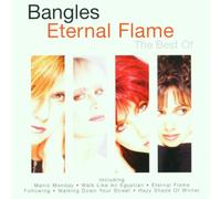 Bangles - Eternal Flame - Best Of