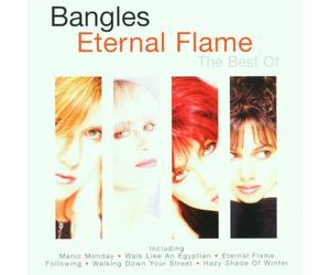 Bangles - Eternal Flame - Best Of
