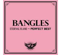 Bangles – Eternal Flame: Perfect Best – Import japonais – Sony Music