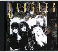 Bangles - Everything [Import]