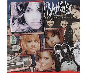 Bangles Feat. Susanne Hoffs - Definitive Collection/Definiti
