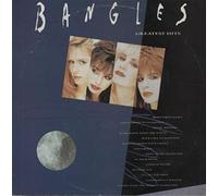 BANGLES - Greatest Hits (Bangles) / 466769 1