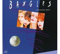 Bangles’ greatest hits CD