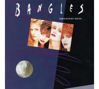 Bangles' Greatest Hits (CD) The Bangles