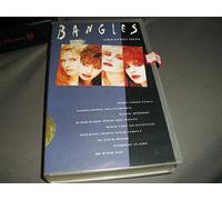 Bangles-Greatest Hits [VHS]