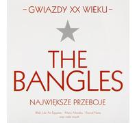 Bangles - Gwiazdy XX Wieku-The Bangles