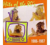Bangles - Hits of the 80's 1986 - 1987 (UK Import)