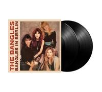 Bangles in Berlin (Radio Broadcast Recording)
