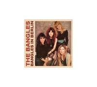 Bangles In Berlin Vinyle