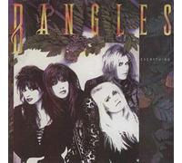 Bangles - incl. Eternal Flame (CD Album Bangles, 13 Tracks)