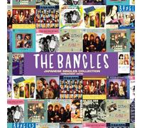 Bangles - Japanese Singles Collection - Greatest Hits [Compact Discs] Japan - Import
