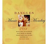Sony Bracelets Manic Monday – Import