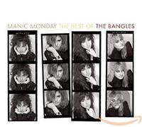 Bangles - Manic Monday: Best of [Import]