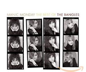Bangles - Manic Monday: Best of [Import]